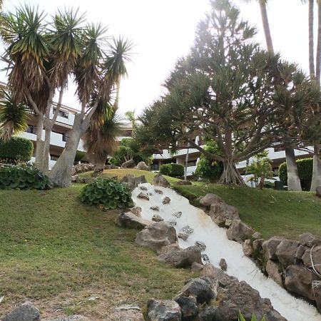 Estudio En Tenerife Con Piscina / Study Flat With Pool San Miguel de Abona Exterior foto
