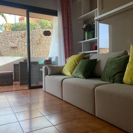 Estudio En Tenerife Con Piscina / Study Flat With Pool San Miguel de Abona Exterior foto