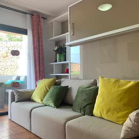 Estudio En Tenerife Con Piscina / Study Flat With Pool San Miguel de Abona Exterior foto