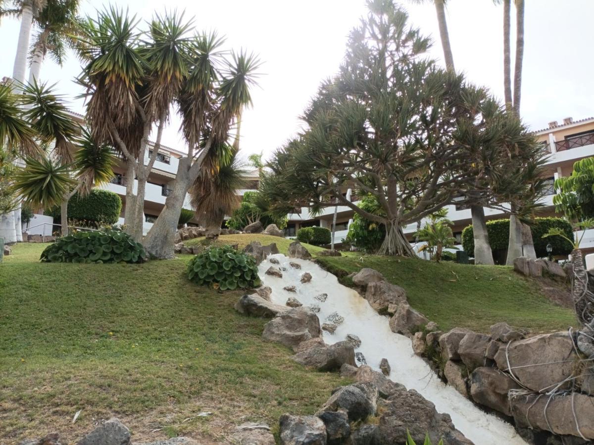 Estudio En Tenerife Con Piscina / Study Flat With Pool San Miguel de Abona Exterior foto
