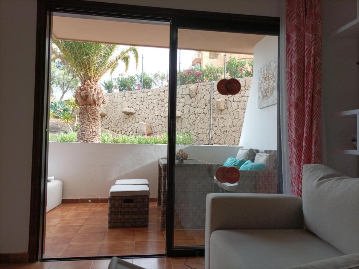 Estudio En Tenerife Con Piscina / Study Flat With Pool San Miguel de Abona Exterior foto