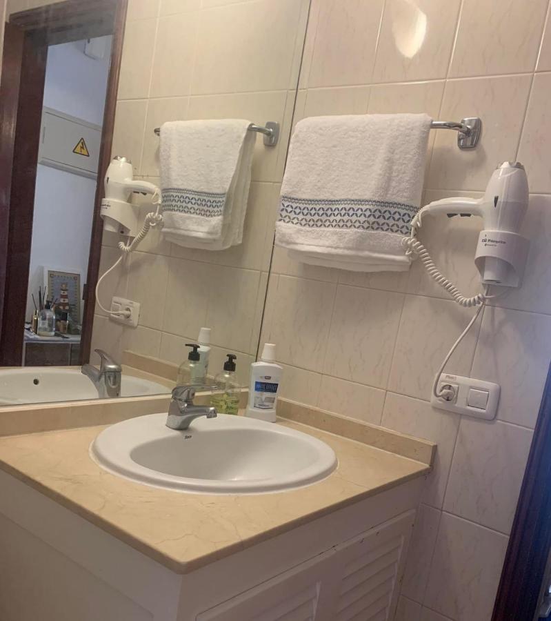 Estudio En Tenerife Con Piscina / Study Flat With Pool San Miguel de Abona Exterior foto