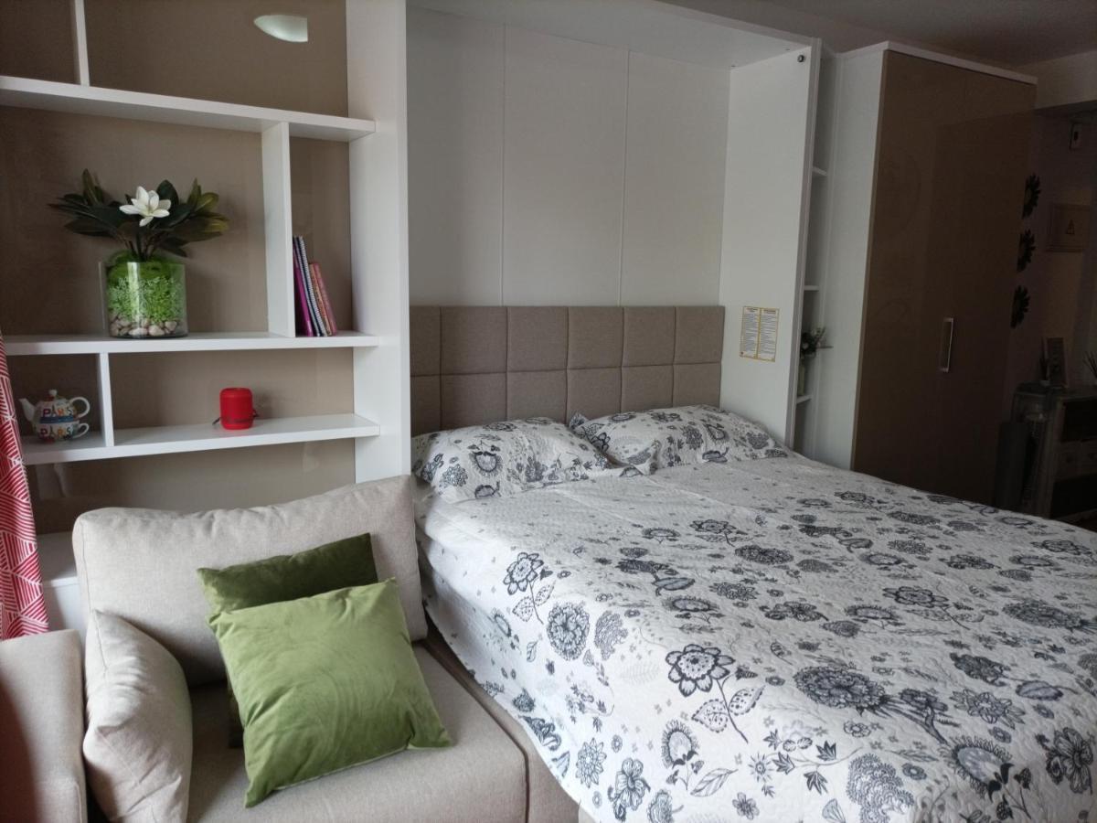 Estudio En Tenerife Con Piscina / Study Flat With Pool San Miguel de Abona Exterior foto